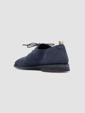 Joshper 010 Suede Derby Shoes