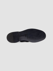 Joshper 010 Suede Derby Shoes