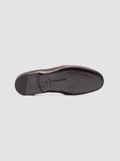 Maurice 002 Suede Loafers