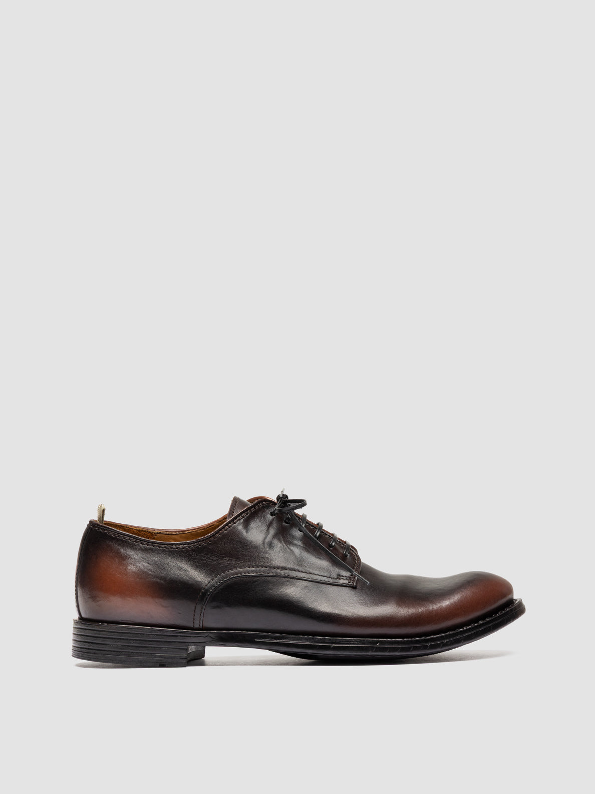 Mavic 001 Leather Derby Shoes