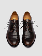 Mavic 001 Leather Derby Shoes