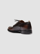 Mavic 001 Leather Derby Shoes