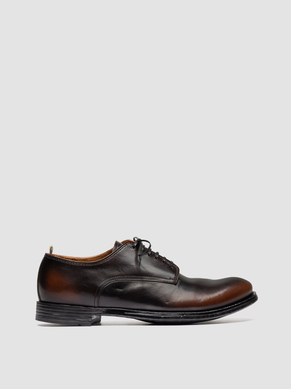 Mavic 001 Leather Derby Shoes