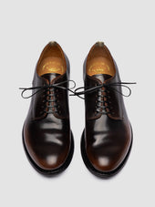 Mavic 001 Leather Derby Shoes