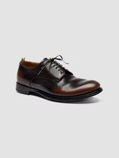 Mavic 001 Leather Derby Shoes