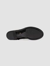 Mavic 006 Leather Lace Up Boots