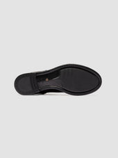 Mavic 072 Leather Lace Up Boots
