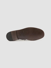 Miles 001 Suede Derby Shoes