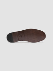 Miles 002 Suede Loafers
