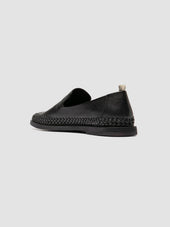 Miles 002 Leather Loafers