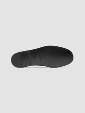 Miles 002 Leather Loafers