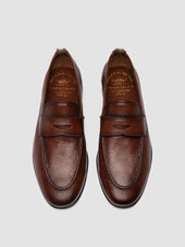 Oliver 010 Leather Penny Loafers