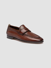 Oliver 010 Leather Penny Loafers