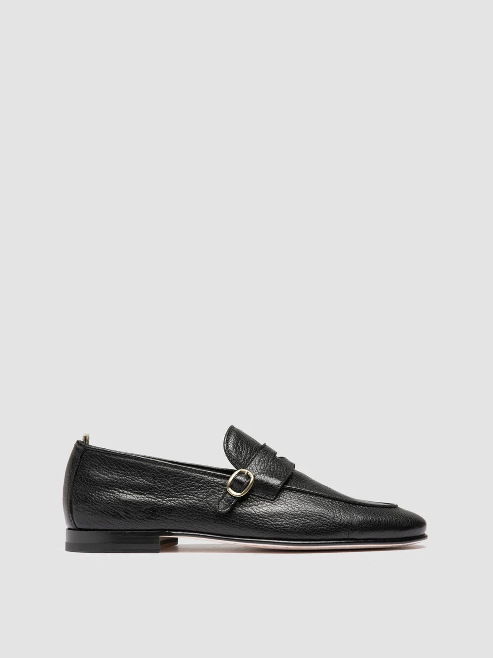 Oliver 011 Leather Penny Loafers