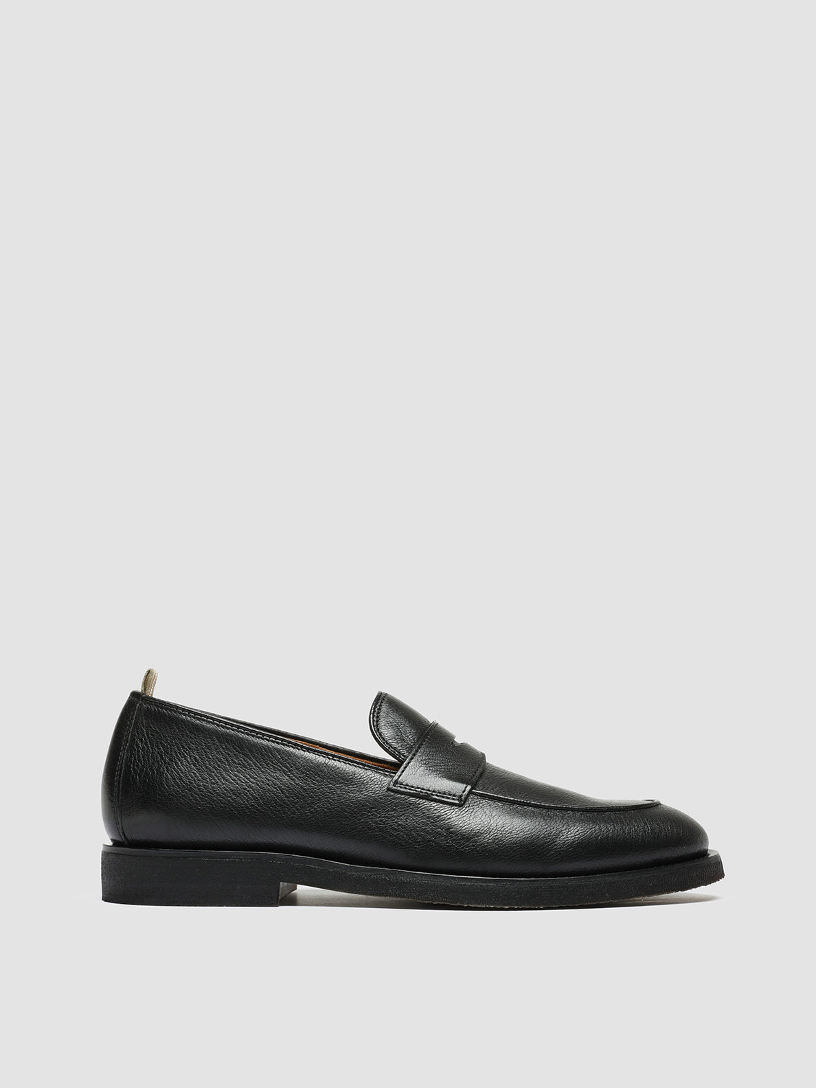 Opera Flexi 101 Leather Penny Loafers
