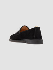 Opera Flexi 101 Suede Penny Loafers