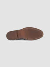 Opera Flexi 101 Suede Penny Loafers