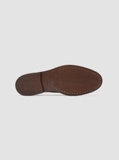 Opera Flexi 103 Leather Tassel Loafers