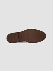 Opera Flexi 106 Leather Tassel Loafers