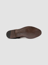 Paul 002 Suede Zipped Boots