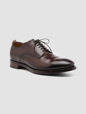 Providence 001 Leather Derby Shoes