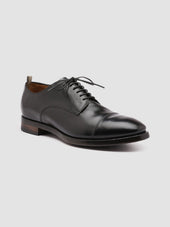 Providence 004 Leather Derby Shoes