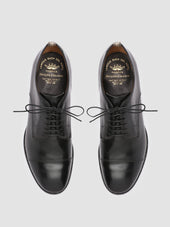 Providence 004 Leather Derby Shoes