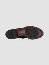 Providence 004 Leather Derby Shoes