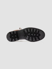 Remote 001 Suede Lace Up Boots