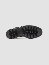 Remote 001 Suede Lace Up Boots