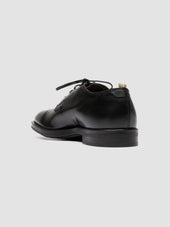 Silent 001 Leather Derby Shoes