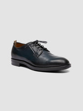 Silent 001 Leather Derby Shoes