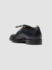 Silent 001 Leather Derby Shoes
