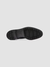 Silent 001 Leather Derby Shoes