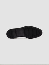 Silent 003 Leather Chelsea Boots