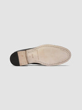 Solitude 015 Leather Penny Loafers