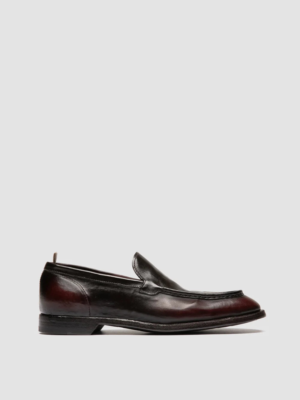 Sound 005 Leather Loafers