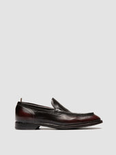 SOUND 005 - Brown Leather Loafers