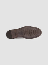 SOUND 005 - Brown Leather Loafers