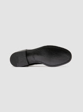 Vanderbilt Caou 002 Leather Chelsea Boots