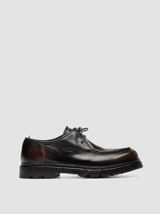 Saddle Brown