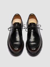 Volcov Flexi 001 Leather Derby Shoes
