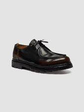 Volcov Flexi 001 Leather Derby Shoes