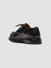 Volcov Flexi 001 Leather Derby Shoes