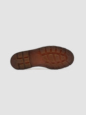 Volcov Flexi 001 Leather Derby Shoes
