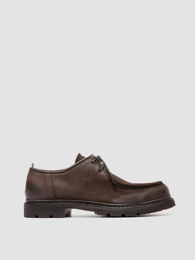 Saddle Brown