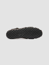 Yorgos 001 Leather Fisherman Sandals