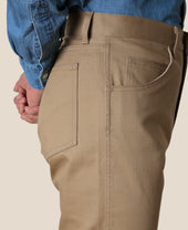 Take Ivy 5 Pocket Pants