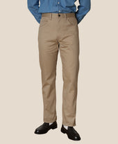 Take Ivy 5 Pocket Pants