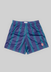 Classic Mesh Short